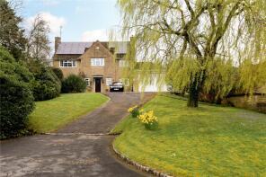 5, Downs Way, Cirencester GL7 7DH