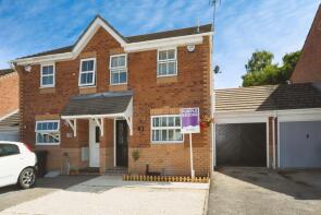 20, Anson Close, Skellingthorpe, Lincoln LN6 5TH