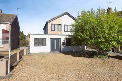 Lewes Gardens, Peterborough