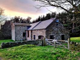 The Chapel, Kiln Pit Hill, Consett DH8 9SJ
