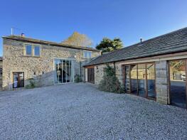 Snowden Barn, Low Snowden To Timble, Otley LS21 2NN