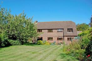Winkton Haven, Burley Road, Christchurch BH23 7AN