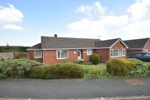 1 Gwynant, Nantlais, Minera, Wrexham LL11 3YY