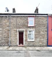 80, Jenkin Street, Abercwmboi, Aberdare CF44 6BE