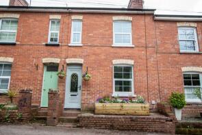 2, Ellacombe Cottages, Road From Tipton St John Primary School To The Orchard, Sidmouth EX10 0AR