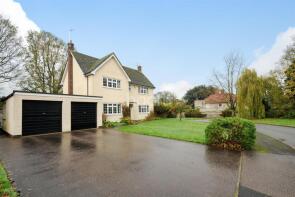 1, Burrells Orchard, Bury St. Edmunds IP33 3TH