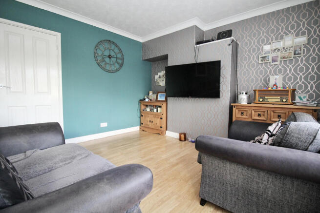 Lounge/Diner
