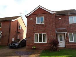 2, Swaby Mews, Grimsby DN36 5SP