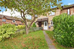 48, Cypress Gardens, Bicester OX26 3XT