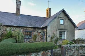2, Church Cottages, Llandwrog LL54 5TB