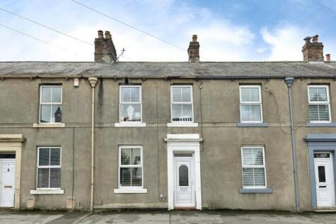 Strand Terrace, Burnfoot, Wigton, Cumbria, CA7