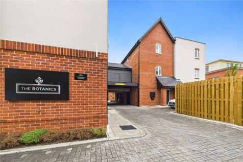 Crown Lane, Theale, Reading, Berkshire, RG7