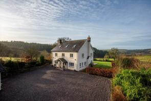 The Retreat, Road From Court Place Farm To Van Post, Tiverton EX16 7RX