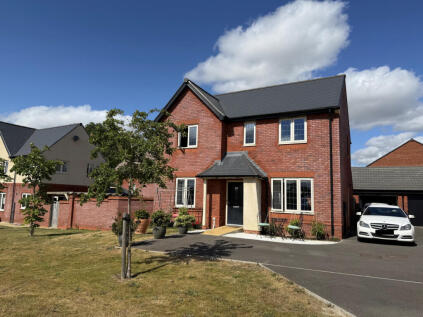 Snapdragon Close, Walton Cardiff, Tewkesbury, GL20