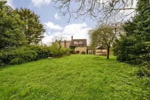 Orchard House, Back Street, Gillingham SP8 5JZ