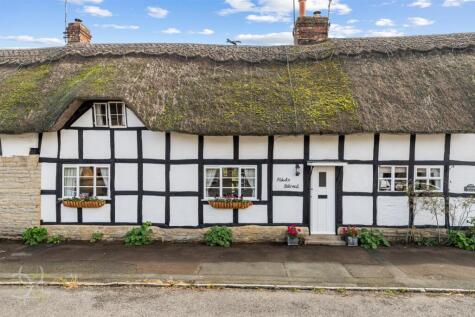 Main Street, Offenham, Evesham