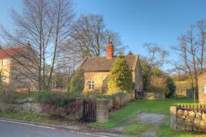 Island Cottage, Village Street, Lealholm, Whitby YO21 2AQ