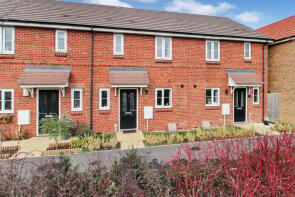 32, Robinson Avenue, Bedford MK45 3GF