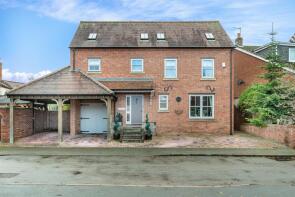 The Hooples, Back Lane, Lutterworth LE17 5EZ