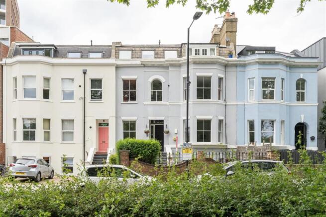 Downs Road, E5