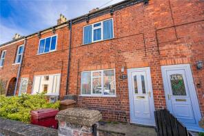 2, Primrose Cottages, Coronation Road, Ulceby DN39 6SX