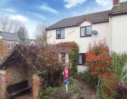 3, The Forge, Fitzhead Road, Fitzhead, Wiveliscombe TA4 3JP