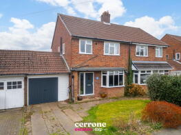 23, Cottage Lane, Bromsgrove B60 1DU