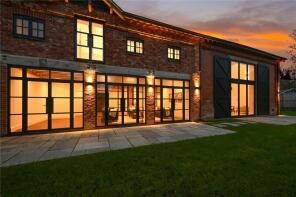 The Barn, Broomlands Farm, Broadbridge Heath Road, Warnham RH12 3PA