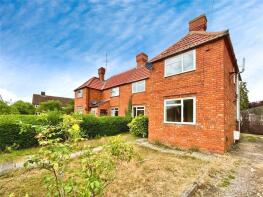 7, Spenser Avenue, Cheltenham GL51 7DX