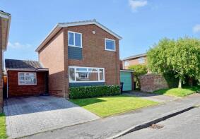 16, Orchard Close, St. Neots PE19 5LF