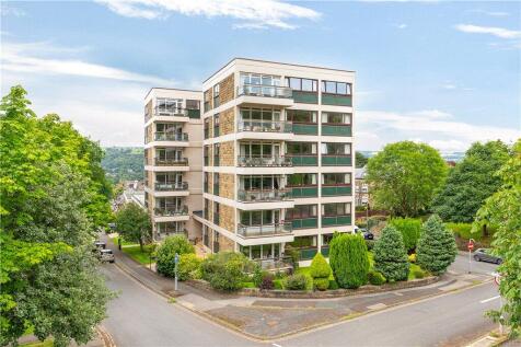 Wells Promenade, Ilkley, West Yorkshire, LS29