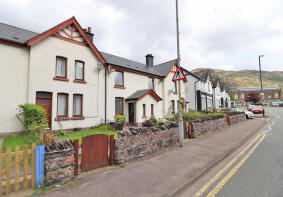 17, Leven Road, Kinlochleven PH50 4RP