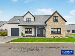 2, Roebuck Pastures, Carlisle CA5 6EQ