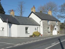 Tanybryn, Llandre SY24 5AD