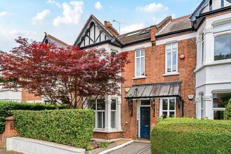 Third Avenue, Acton, London, W3