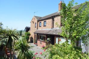 Holme Farm, Martin Moor, Metheringham, Lincoln LN4 3BQ