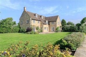 Hawthorn House, Charity Field, Brailes Road, Shipston-on-stour CV36 5EU