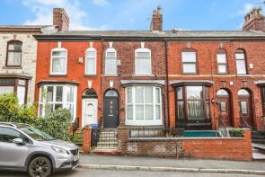 28, Parsonage Street, Heaton Norris, Stockport SK4 1HZ
