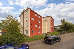 5e, Dougall Place, Mayfield, Dalkeith EH22 5PT