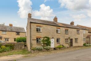 Greystones, Church Lane, Kidlington OX5 2UA