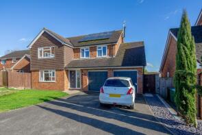 3, Spencer Gardens, Bicester OX27 0BS