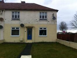 28, Shewalton Drive, Drybridge, Irvine KA11 5BT