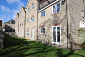 8, St Marys Close, Bristol BS30 8BB
