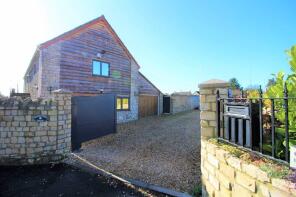 Beech Tree Barn, Priston Lane, Marksbury, Bath BA2 9HQ