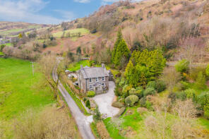 Barrows Green, Ayside, Grange-over-sands LA11 6JE