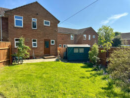 3, Edwards Walk, Huntingdon PE28 3QX