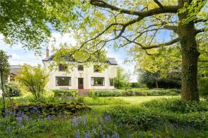 Rowan House, Ellick Road, Blagdon BS40 7TU