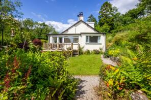 Haggswood, Haggs Lane, Grange-over-sands LA11 6HD