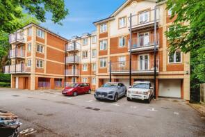 Flat 19, 66 Wessex Gate, Northlands Road, Southampton SO15 2NU