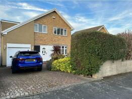 10, St Juliens Way, Cawthorne, Barnsley S75 4ES